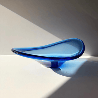 Holmegaard Selandia Bowl by Per Lütken