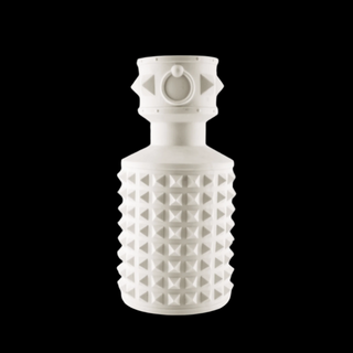 Jonathan Adler Charade Porcelain Studded Vase