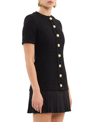 Rebecca Vallance Margo Mini Dress