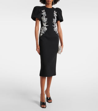 Rebecca Vallance Monroe Midi