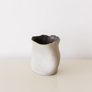 Debbie Weinmann Organic Sculptural Vase in Excellent Used Condition