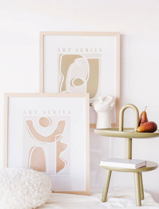 Prints + Posters