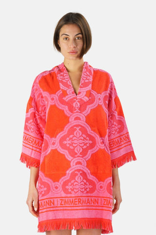 Zimmermann Coverup