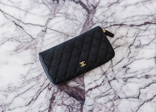 Purses + Wallets