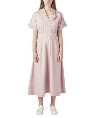 Camilla and Marc Audrey Belted Shirt Dress for Hire