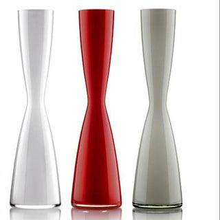 Eva Solo Solitaire Waistline Cased Glass Vase