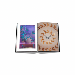 ASSOULINE – Windows at Tiffany & Co. BNIB