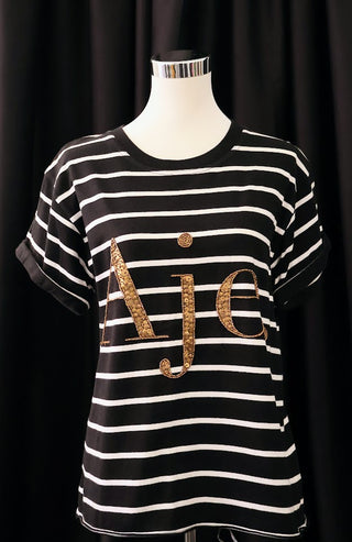 Aje Logo Tee