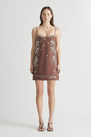 Antipodean Love Struck Crystal Mini full view