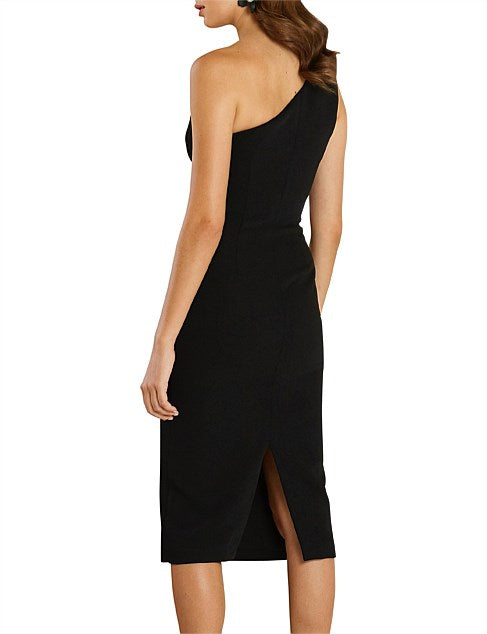 By Johnny Asymmetric Belle Bow Midi Renascence Studio By Johnny Asymmetric Belle Bow Midi Renascence Studio