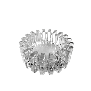 Heisey Glass Trinket Dish