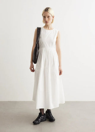 Incu Cypress Cotton Dress 1