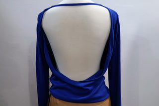 Maje Sweater Back View