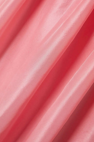 Oroton Strappy Sundress Pink - Renascence Studio fabric