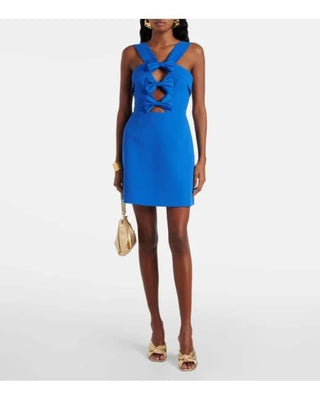 Rebecca Vallance Antonella Mini Dress Front