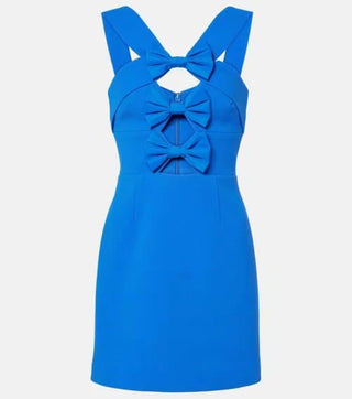 Rebecca Vallance Antonella Mini Dress STOCK IMAGE