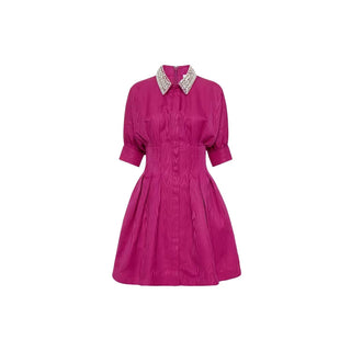 Rebecca Vallance Cynthia Mini Dress web stock