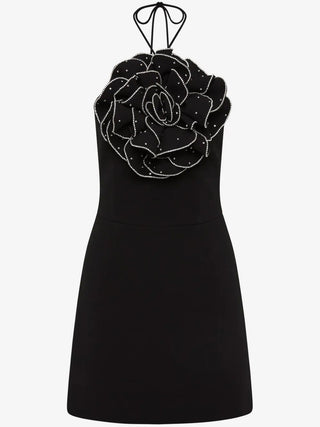 Rebecca Vallance Eliana Mini Dress Stock