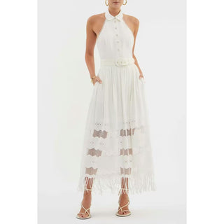 Rebecca Vallance Giovanni Halter Midi