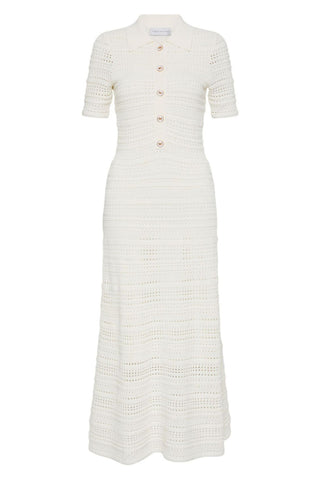 Rebecca Vallance Magnolia Knit Dress Stock