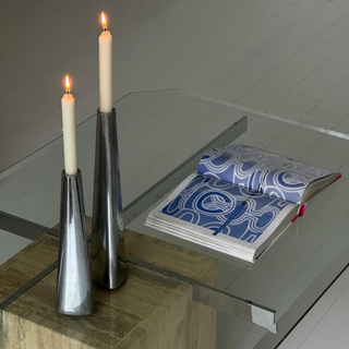 IKEA Renos Candle Holder Designed by Erika Pekkari