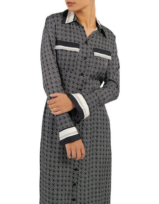 Roame Franz Dress close