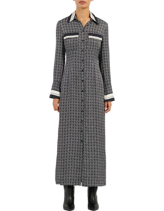 Roame Franz Dress front full