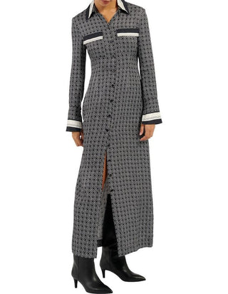 Roame Franz Dress front side