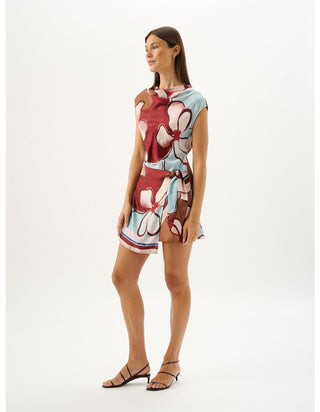 Roame Remy Mini Dress side
