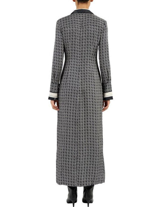 Roame Franz Dress back