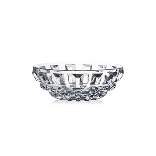 Rogaska Gem Crystal Decorative Bowl 30cm BNIB