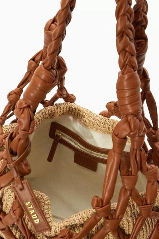 STAUD Hitch Shoulder Bag inner