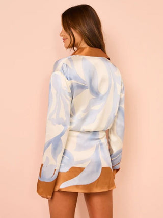 Sir Sorrento Shirt Dress Renascence Studio 2