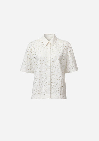 Viktoria and Woods Rosella Shirt