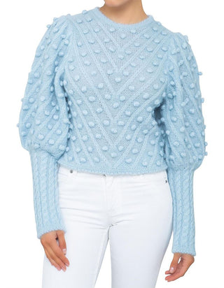Zimmermann Moncur Bauble Sweater RENASCENCE STUDIO 1