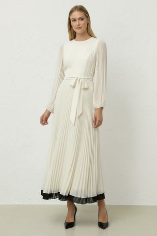Zimmermann Sunray Long Sleeve Dress