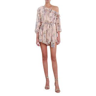 Zimmermann Folly Whimsy Playsuit for Hire